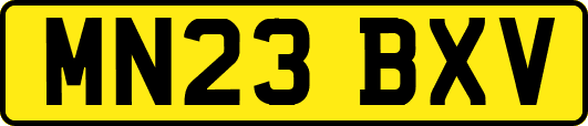 MN23BXV