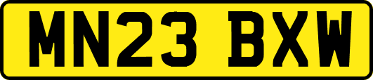 MN23BXW