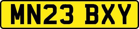 MN23BXY