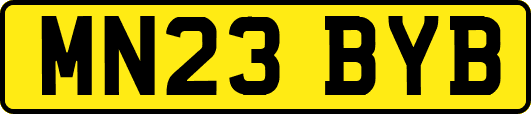 MN23BYB