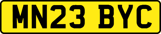 MN23BYC
