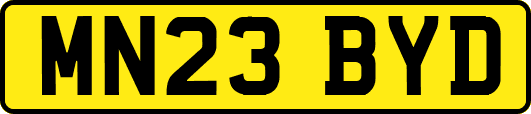 MN23BYD