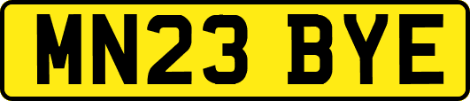 MN23BYE