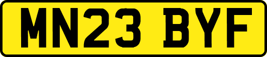 MN23BYF