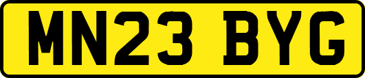 MN23BYG
