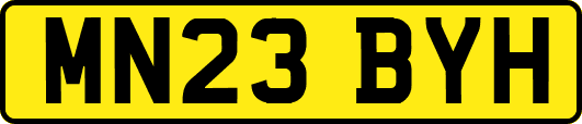 MN23BYH
