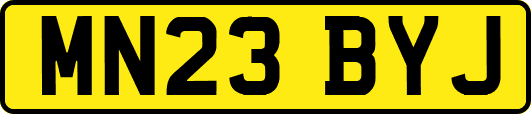 MN23BYJ