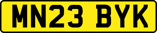 MN23BYK