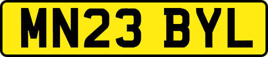 MN23BYL