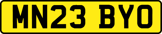 MN23BYO