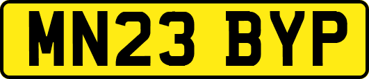 MN23BYP