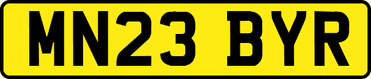 MN23BYR