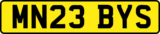 MN23BYS