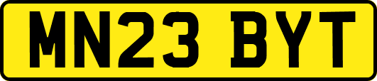 MN23BYT