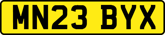 MN23BYX
