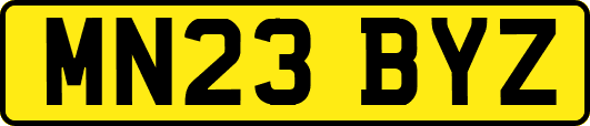 MN23BYZ