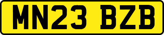 MN23BZB