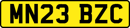 MN23BZC
