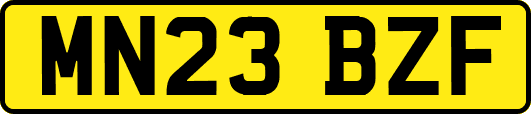 MN23BZF
