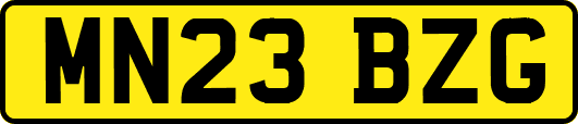 MN23BZG
