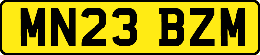 MN23BZM