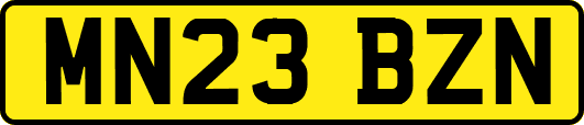 MN23BZN