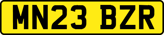 MN23BZR