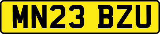 MN23BZU