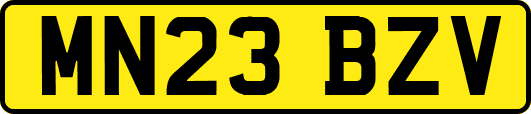 MN23BZV