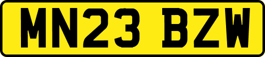 MN23BZW