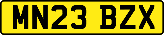 MN23BZX