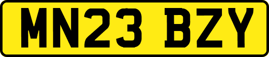 MN23BZY