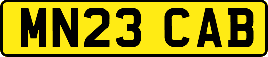 MN23CAB