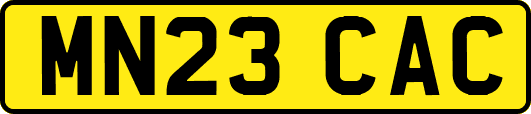 MN23CAC