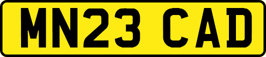 MN23CAD