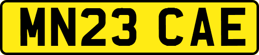 MN23CAE