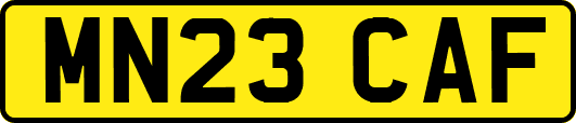 MN23CAF