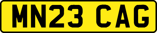 MN23CAG