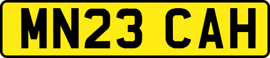 MN23CAH