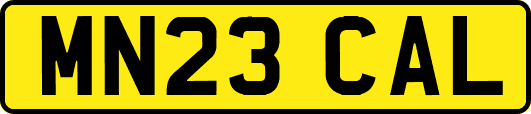 MN23CAL