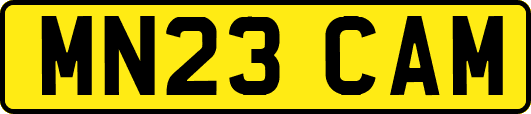 MN23CAM