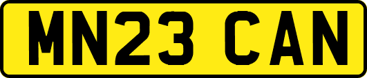 MN23CAN