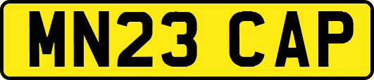 MN23CAP