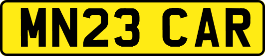 MN23CAR