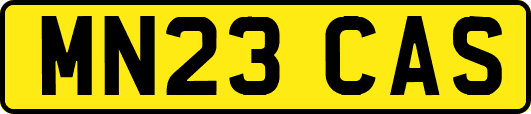 MN23CAS