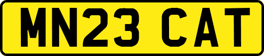 MN23CAT
