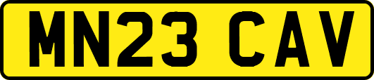 MN23CAV