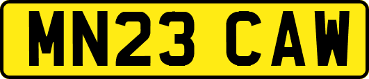 MN23CAW