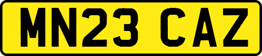 MN23CAZ