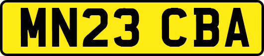 MN23CBA